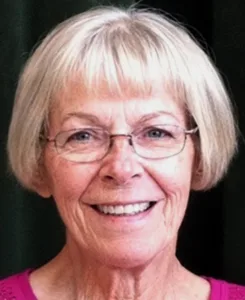 Barbara Brueske